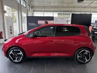 Neu Renault Twingo Urban 35 kW (48 PS) 2026 Rot Kleinwagen