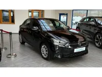 Gebraucht Opel Corsa 102 PS (75 kW) 2022 Unbekannt (metallic) Kleinwagen