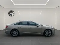 Gebraucht Audi A6 Sport 299 PS (219 kW) 2020 Beige Limousine
