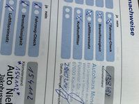 Gebraucht BMW 120 Cabriolet Sport Line 170 PS (125 kW) 2008 Braun Cabrio