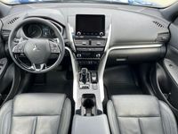 gebraucht Mitsubishi Eclipse Cross Plug-In Hybrid PHEV Top Leder 4WD