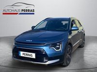 Gebraucht Kia Niro 182 PS (133 kW) 2025 Mineralblau SUV