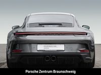 gebraucht Porsche 911 GT3 992mit Touring-Paket Leichtbaudach BOSE