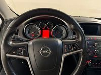 gebraucht Opel Insignia 2.0 CDTI 160PS