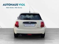 gebraucht Mini Cooper Cooper 5-trg.Automatik Navi