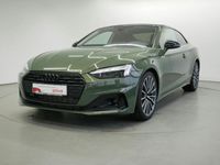 gebraucht Audi A5 Coupé 35 TFSI advanced S tro. MATRIX PANO AHK