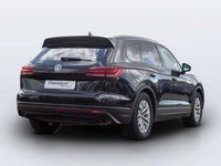 gebraucht VW Touareg 3.0 TDI LEDER LUFT AHK eKLAPPE ACC+ KAMERA