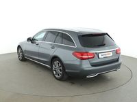 gebraucht Mercedes C250 C-Klassed T BlueTEC Avantgarde, Diesel, 22.190 €