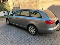Second-hand Audi A6 190 CP (139 kW) 2008 Gri Break