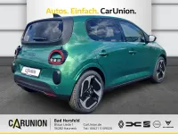 Ny Renault Twingo Urban 44 kW (60 HK) 2026 Grøn Hatchback