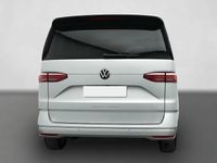 Gebraucht VW Multivan Life 150 PS (110 kW) 2024 Silber Van