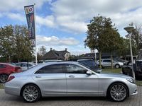 Gebraucht Mercedes S400 306 PS (225 kW) 2015 Grau Limousine