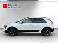 Gebraucht Kia e-Niro Inspiration 150 kW (204 PS) 2023 Weiß SUV