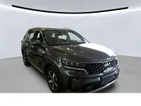 Gebraucht Kia Sorento 201 PS (147 kW) 2022 Grau SUV