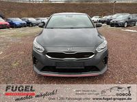 Gebraucht Kia ProCeed GT 204 PS (150 kW) 2021 Dark penta metal m Kombi