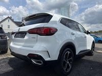 Occasion MG HS Luxury 162 ch (119 kW) 2024 Blanc SUV
