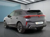 Gebraucht Cupra Terramar 150 PS (110 kW) 2025 Grau SUV