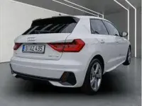 Gebraucht Audi A1 150 PS (110 kW) 2026 Weiß (cortinaweiß) SUV