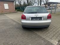 gebraucht Audi A3 1.6