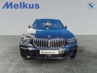 Gebraucht BMW X5 M Sport 340 PS (250 kW) 2022 Schwarz SUV
