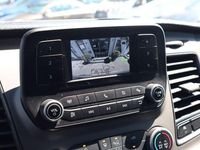 Gebraucht Ford Transit Trend 130 PS (95 kW) 2020 Weiss