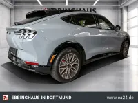 Usata Ford Mustang Mach-E 231 kW (315 CV) 2024 Grigio SUV