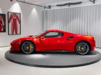 Gebraucht Ferrari 488 669 PS (492 kW) 2018 Cabrio