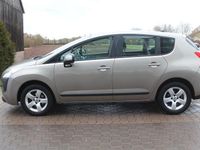 Gebraucht Peugeot 3008 Tendance 120 PS (88 kW) 2010 Grau Kombi