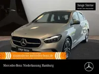 Gebraucht Mercedes B200 Progressive 163 PS (119 kW) 2025 Silber Kleinwagen