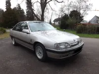 Gebraucht Opel Omega 150 PS (110 kW) 1992 Gold Kombi
