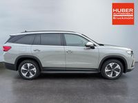 Neu Skoda Kodiaq Selection 204 PS (150 kW) 2025 Stahl grau SUV