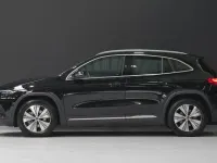 Neu Mercedes EQA250+ 139 kW (190 PS) 2026 Nachtschwarz  unilack SUV
