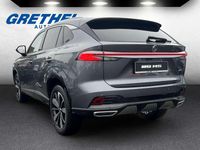 Neu MG HS Luxury 170 PS (125 kW) 2025 Anthrazit SUV