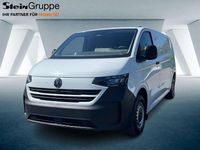 Neu VW T6.1 150 PS (110 kW) 2025 Weiß Van