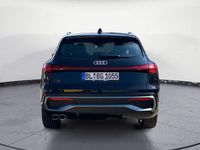 Second-hand Audi Q5 Ambiente 204 CP (150 kW) 2025 Negru SUV