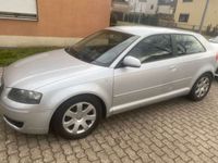 gebraucht Audi A3 1.4 TFSI Ambiente