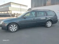 Gebraucht Ford Mondeo Ambiente 125 PS (91 kW) 2006 Schwarz Limousine