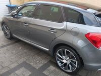 gebraucht Citroën DS5 