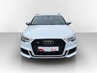 Gebraucht Audi S3 Sport 310 PS (228 kW) 2017 Weiß Limousine