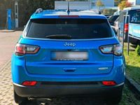 gebraucht Jeep Compass 