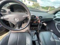 gebraucht Mercedes A170 CDI Automatik