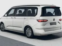 Neu VW T7 Beach 204 PS (150 kW) 2026 Weiß (candyweiß) Van