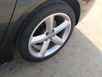 Gebraucht Audi A5 190 PS (139 kW) 2016 Grau Coupé