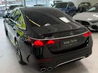 Gebraucht Mercedes E53 AMG AMG 585 PS (430 kW) 2025 Schwarz Limousine