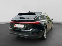 Gebraucht Audi A5 Sport 204 PS (150 kW) 2025 Schwarz Kombi