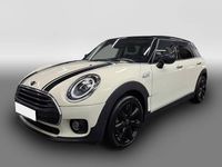 Gebraucht Mini Cooper D Clubman 150 PS (110 kW) 2020 Weiß Kombi