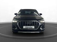 Gebraucht Audi Q3 Ambiente 150 PS (110 kW) 2019 Mythosschwarz metallic SUV
