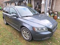 Gebraucht Volvo V50 125 PS (91 kW) 2007 Grau Kombi