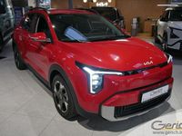 Gebraucht Kia Stonic Vision 101 PS (74 kW) 2026 Rot SUV