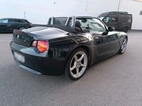 gebraucht BMW Z4 - 3,0l 6 Zylinder